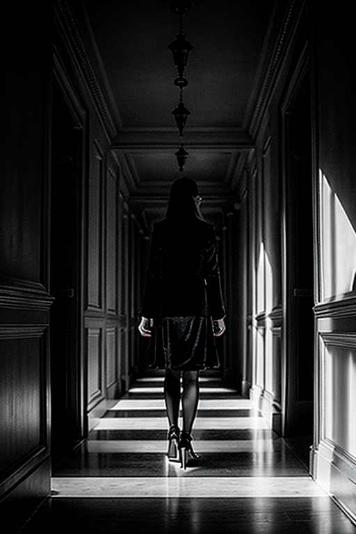 different kinds of dark aesthetics