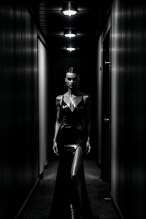 different kinds of dark aesthetics