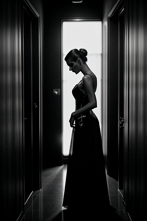 different kinds of dark aesthetics