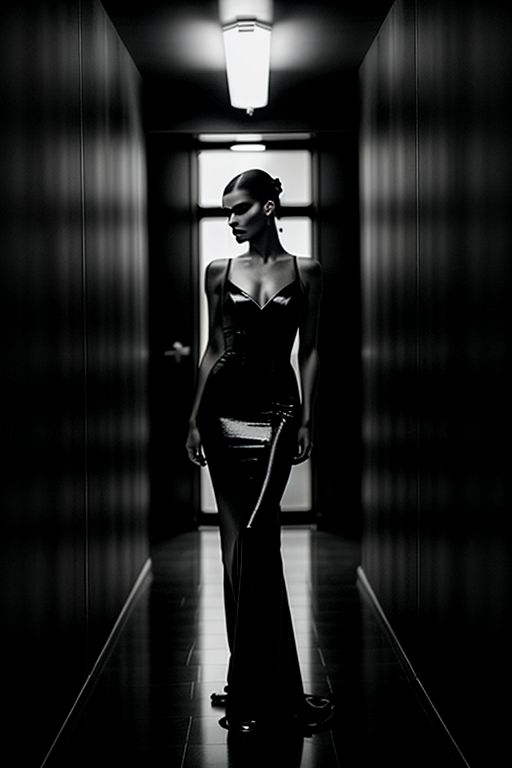 different kinds of dark aesthetics