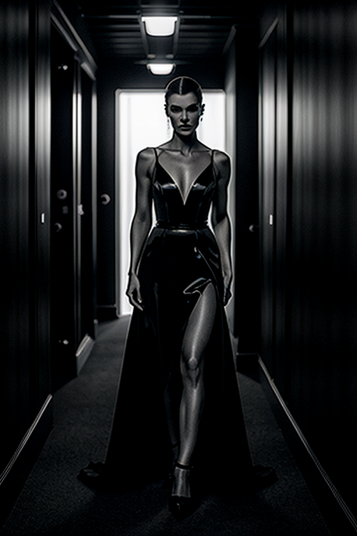 different kinds of dark aesthetics