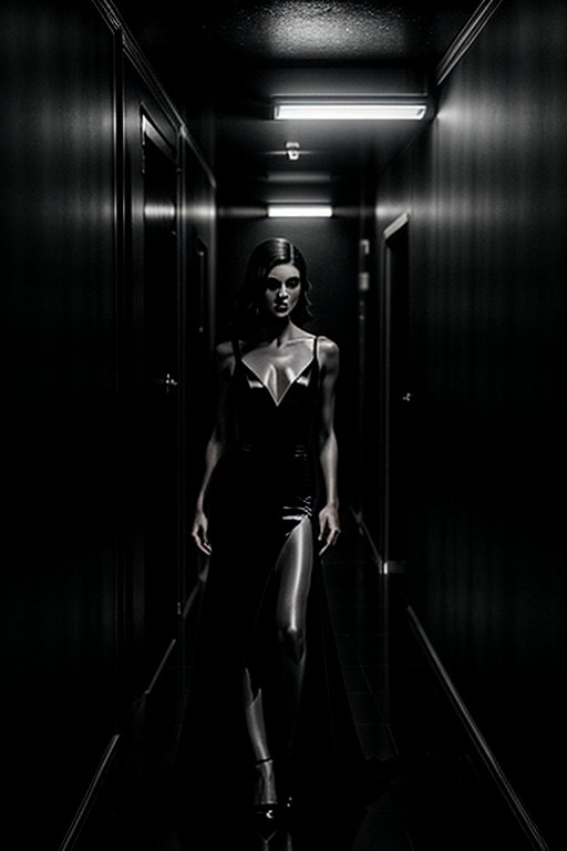 different kinds of dark aesthetics