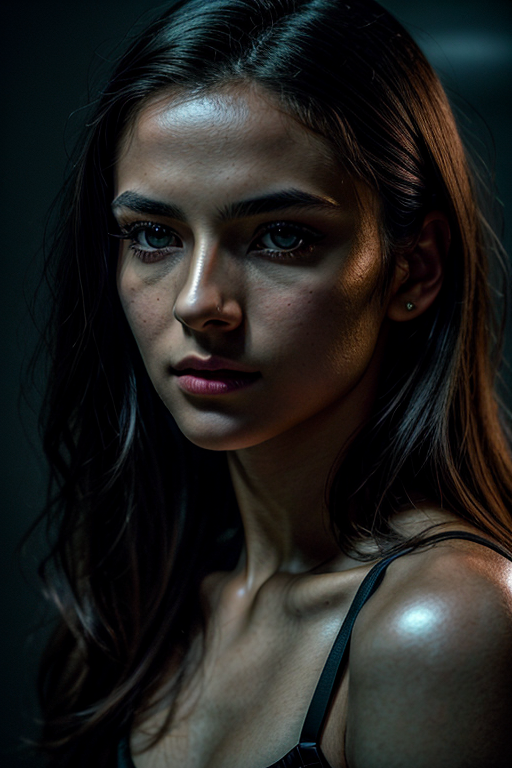 different kinds of dark aesthetics