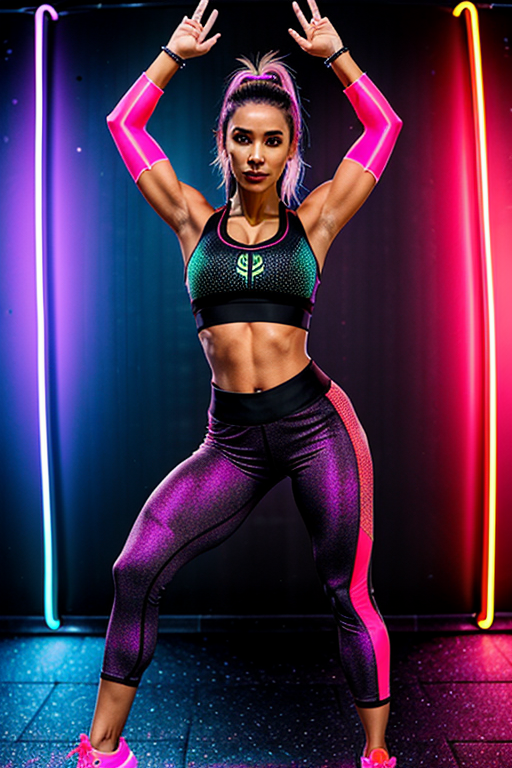 what to wear for a gym photoshoot