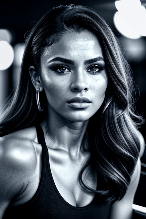 gym photoshoot ideas for baby boy