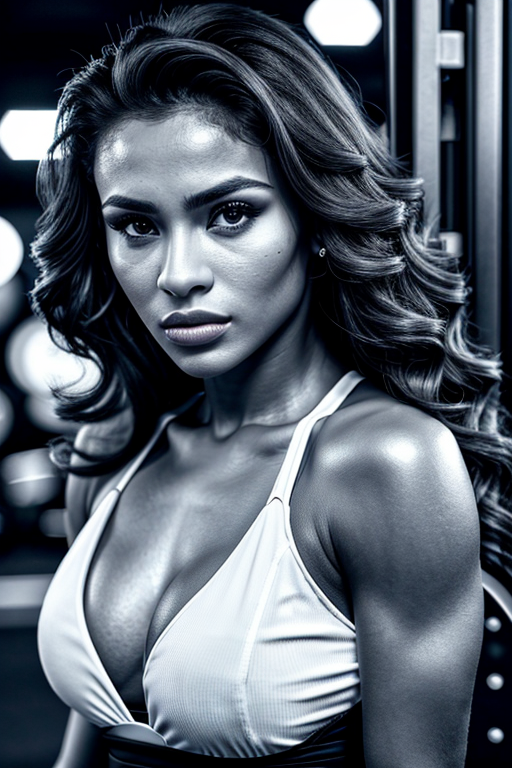 fitness photoshoot poses male