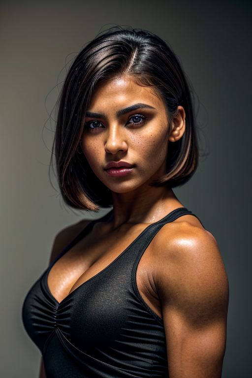 famous fitness girl instagram