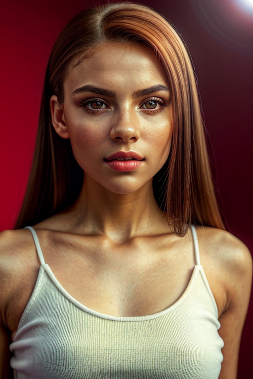 red aesthetic images pinterest