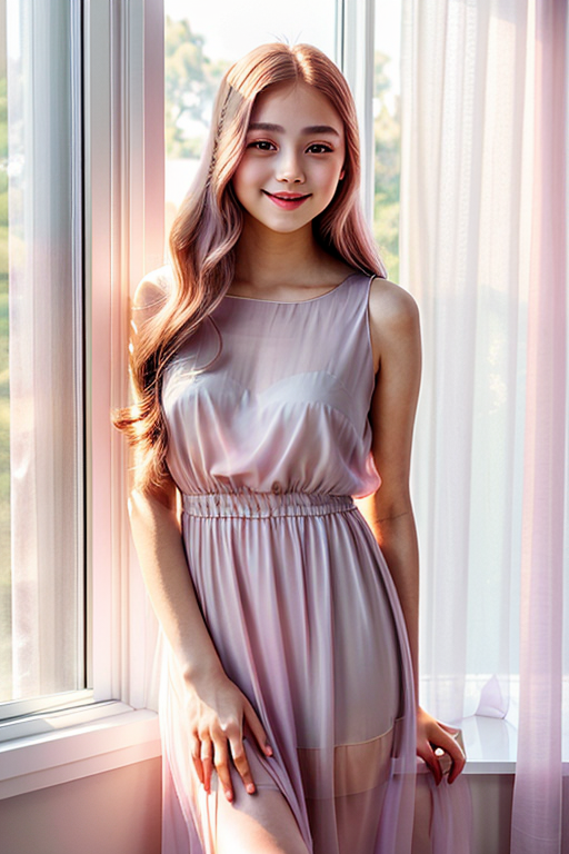 soft photo filter app