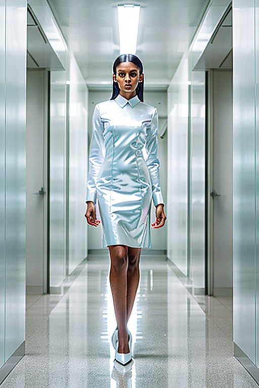 uniform models for kids